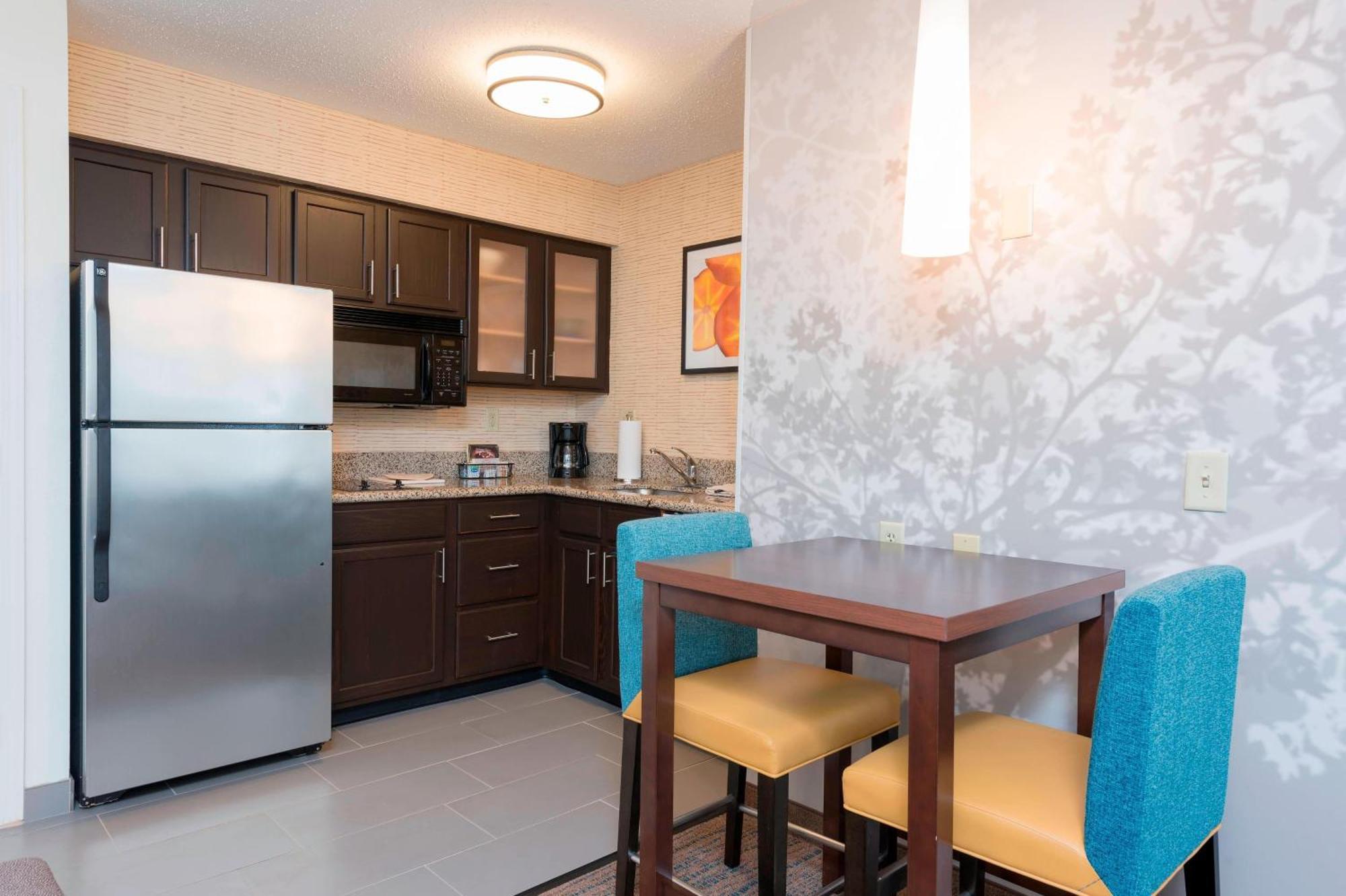 By Marriott Grand Rapids West 3* Grandville