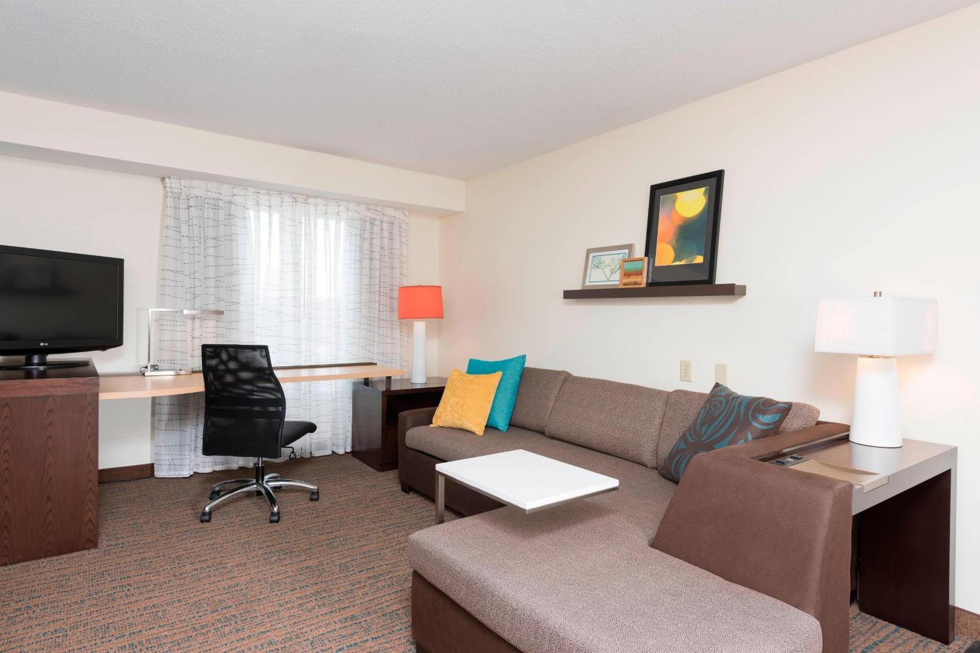 By Marriott Grand Rapids West